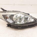 MAZDA PREMACY Right Front Head Light CR HID ELECTRIC ADJ LENS 7696 2007-2010