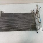 MAZDA DEMIO / MAZDA 2 Air Conditioning Condenser DE SERIES 2007-2014