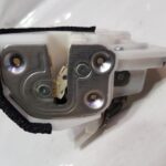 MAZDA CX-5 Door Lock LEFT FRONT DOOR LOCK KE 2012-2016
