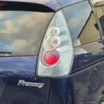 MAZDA PREMACY Right Rear Tail Light CR CLEAR LENS P4830 2005-2007