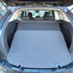 MAZDA CX-5 Parcel Shelf / Cargo Blind KF CARGO BLIND 2017-ON
