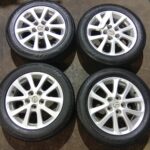 MAZDA PREMACY Mag Wheel / Alloy Wheel FACTORY CR 2008-2010