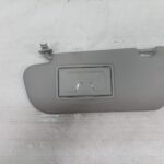 MAZDA AXELA / MAZDA 3 Sunvisor BK LH SIDE 2003-2009