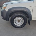 MAZDA BT-50 Steel Wheel STANDARD STEEL UN 2006-2011