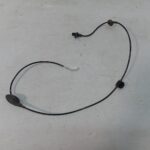 MAZDA AXELA / MAZDA 3 Abs Brake Sensor RH REAR BM 2013-2016