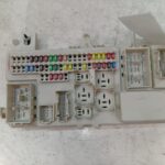 MAZDA AXELA / MAZDA 3 Fuse Box DASH B36R BK 2003-2009