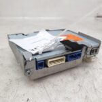 MAZDA CX-3 Car Stereo & Head Units CONNECTIVITY UNIT DK 2015-ON
