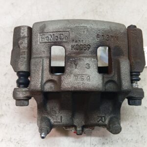 MAZDA MPV Caliper LH FRONT TWIN PISTON TURBO TYPE LY 2006-2016
