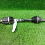 MAZDA CX-9 Left Driveshaft FRONT FWD AWD TC 2016-2024