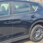 MAZDA CX-5 Left Rear Door KF 2017-2026