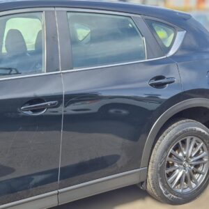 MAZDA CX-5 Left Rear Door KF 2017-2026