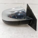 MAZDA BT-50 Right Door Mirror UP UR POWER CHROME NON POWER FOLDING TYPE 2011-2020