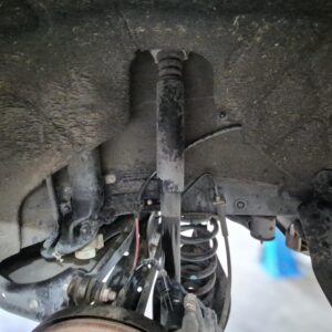 MAZDA CX-9 Shock Absorber REAR LH SIDE AWD TYPE TC 2016-2024
