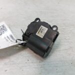 MAZDA BT-50 Blend Door Actuator UP UR LH SIDE 2011-2020