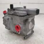 MAZDA AXELA / MAZDA 3 Air Conditioning Compressor BM HYBRID 2013-2016
