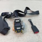 MAZDA ATENZA / MAZDA 6 Seat Belt / Stalk LH FRONT ASSY BELT AND STALK BLACK GG GY 2002-2008