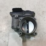 MAZDA ATENZA / MAZDA 6 Throttle Body 2.5 NON TURBO PETROL GJ GL 2012-2018