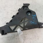 MAZDA PREMACY Front Bumper Reinforcer / Bracket BUMPER TO GUARD BRACKET RH SIDE CR 2007-2010