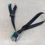 MAZDA AXELA / MAZDA 3 Seat Belt / Stalk CENTRE REAR ASSY BELT AND STALK BL HATCH 2009-2013