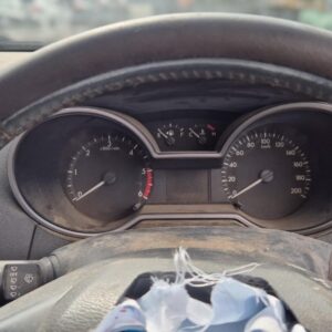 MAZDA BT-50 Combination Switch COMBINATION SWITCH ASSY NON FOGLAMP NON AUTO H LAMP TYPE UR 2015-2020