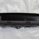 MAZDA ATENZA / MAZDA 6 Clock GH 2008-2010
