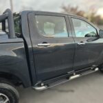 MAZDA BT-50 Right Rear Door UP UR DUAL CAB 2011-2020
