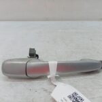 MAZDA AXELA / MAZDA 3 Door Handle OUTER RH REAR BK COLOUR CODED 2003-2009