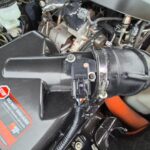 MAZDA BT-50 Air Flow Meter TF 3.0 DIESEL 4JJ3 P N AFH70M-40 2020-ON