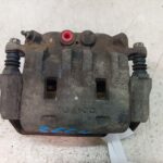 MAZDA BOUNTY Caliper LH FRONT TWIN PISTON 2002-2006