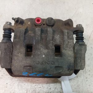 MAZDA BOUNTY Caliper LH FRONT TWIN PISTON 2002-2006