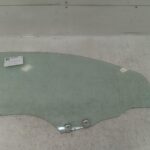 MAZDA AXELA / MAZDA 3 Right Front Door Window Glass BK 4DR 5DR SEDAN HATCH 2003-2009