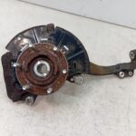 MAZDA BT-50 Left Front Hub Assembly UP UR 4WD 2011-2020