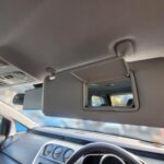 MAZDA CX-7 Sunvisor ER RH SIDE 2009-2012