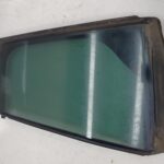 MAZDA MPV Left Rear 1/4 Door Glass LY 2006-2016
