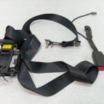 MAZDA CX-8 Seat Belt / Stalk RH FRONT ASSY BELT AND STALK KG 2018-2023