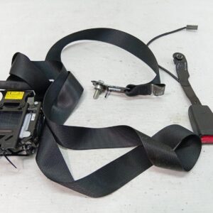 MAZDA CX-8 Seat Belt / Stalk RH FRONT ASSY BELT AND STALK KG 2018-2023