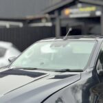 MAZDA BT-50 Windscreen TF 2020-ON