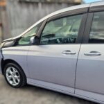 MAZDA BIANTE Left Front Door 2008-2018