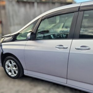 MAZDA BIANTE Left Front Door 2008-2018