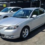 MAZDA AXELA / MAZDA 3 Miscellaneous BK 2003-2009