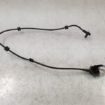 MAZDA DEMIO / MAZDA 2 Abs Brake Sensor LH REAR DE SERIES 2007-2014