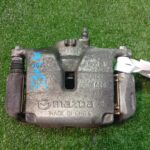 MAZDA CX-3 Caliper LH FRONT 280MM FWD DK 2015-ON