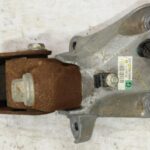 MAZDA BT-50 Engine Mount / Transmission Mount ENGINE MOUNT LH SIDE DIESEL 3.2 P5AT TURBO UR 2015-2020