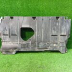 MAZDA AXELA / MAZDA 3 Lower Engine Under Tray MAIN ENGINE UNDERTRAY PETROL 2.0 LF BL 2009-2013