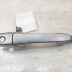 MAZDA AXELA / MAZDA 3 Door Handle OUTER RH FRONT BK COLOUR CODED 2003-2009