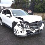 MAZDA CX-5 Jack And Tool Kit KE 2012-2016