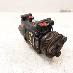 MAZDA AXELA / MAZDA 3 Air Conditioning Compressor BK PETROL P N H12A1AJ4GX 2003-2009