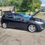MAZDA AXELA / MAZDA 3 Battery BL 2009-2013