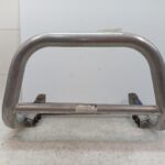 MAZDA BT-50 Front Bumper Cover Only NUDGE BAR UN 2006-2011