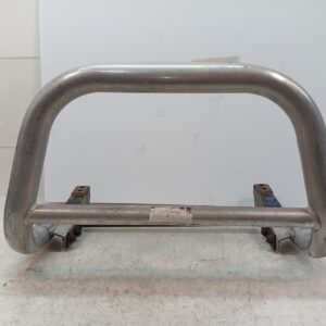 MAZDA BT-50 Front Bumper Cover Only NUDGE BAR UN 2006-2011